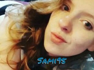Sami95 Sexcams Live Erotik