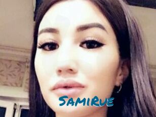 SamiRue