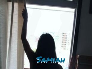 Samiah