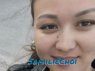 SamilieChoi