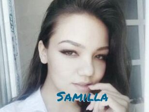 Samilla