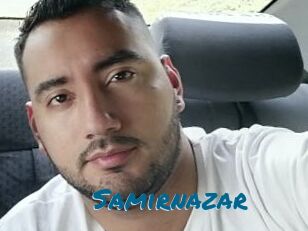 Samirnazar