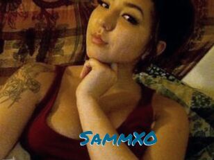 SammXO