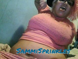 SammiSprinkles