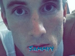 Sammy4