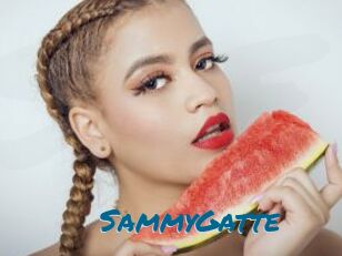 SammyGatte