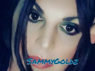 SammyGoldz