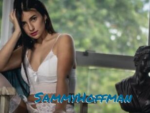SammyHoffman Sexcams Live Erotik