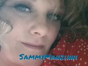 SammyManzinni