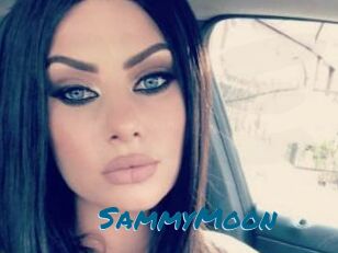 SammyMoon