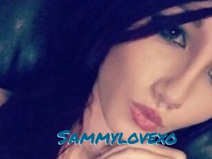 Sammylovexo