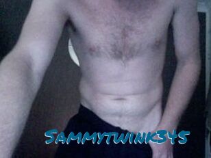 Sammytwink345