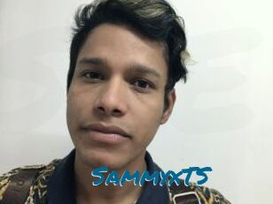 SammyxTS Sexcams Live Erotik