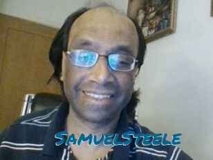 SamuelSteele
