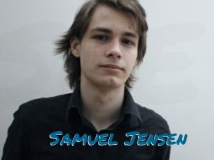 Samuel_Jensen Sexcams Live Erotik