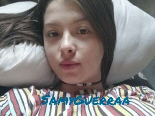 SamyGuerraa Sexcams Live Erotik