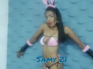 Samy_21 Sexcams Live Erotik