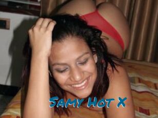 Samy_Hot_X