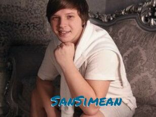 SanSimean
