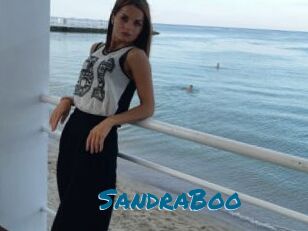SandraBoo Sexcams Live Erotik