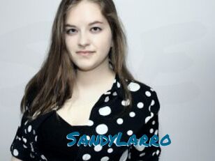 SandyLarro