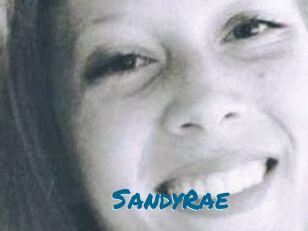 SandyRae