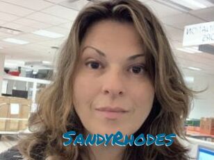 SandyRhodes