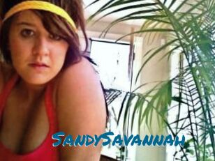 SandySavannah
