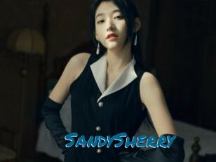 SandySherry