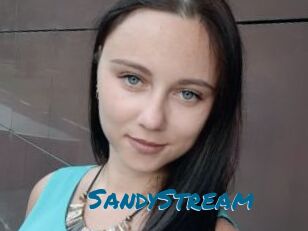 SandyStream