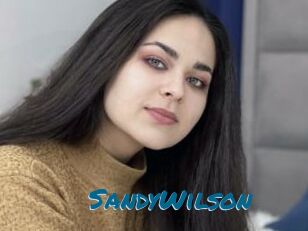 SandyWilson