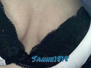 Sanne1818