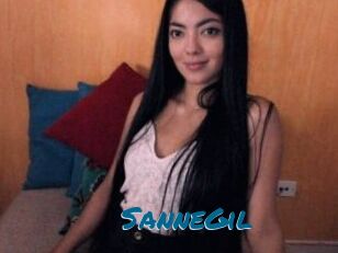 SanneGil Sexcams Live Erotik
