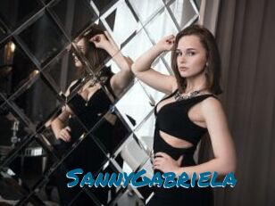 SannyGabriela