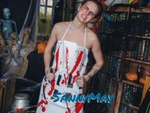 SannyMay