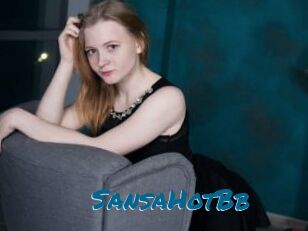 SansaHotBb Sexcams Live Erotik