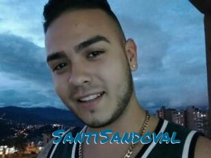 SantiSandoval