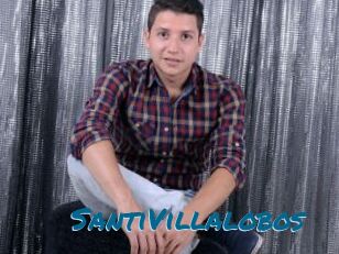SantiVillalobos Sexcams Live Erotik