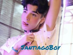 SantiagoBoy