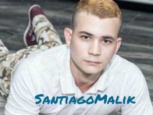 SantiagoMalik