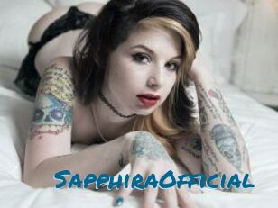 SapphiraOfficial Sexcams Live Erotik