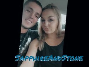 SapphireAndStone