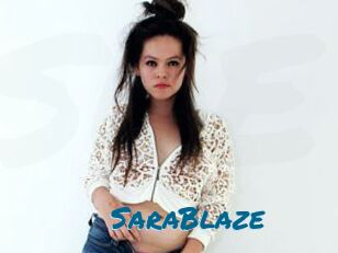 SaraBlaze