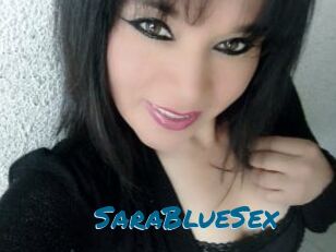 SaraBlueSex