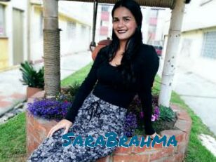 SaraBrahma