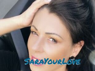 SaraYourLove