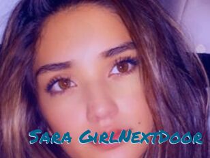 Sara_GirlNextDoor