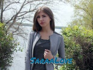 SaraaLove