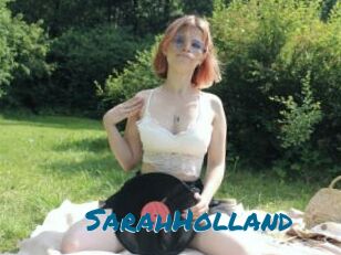 SarahHolland