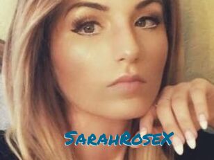 SarahRoseX
